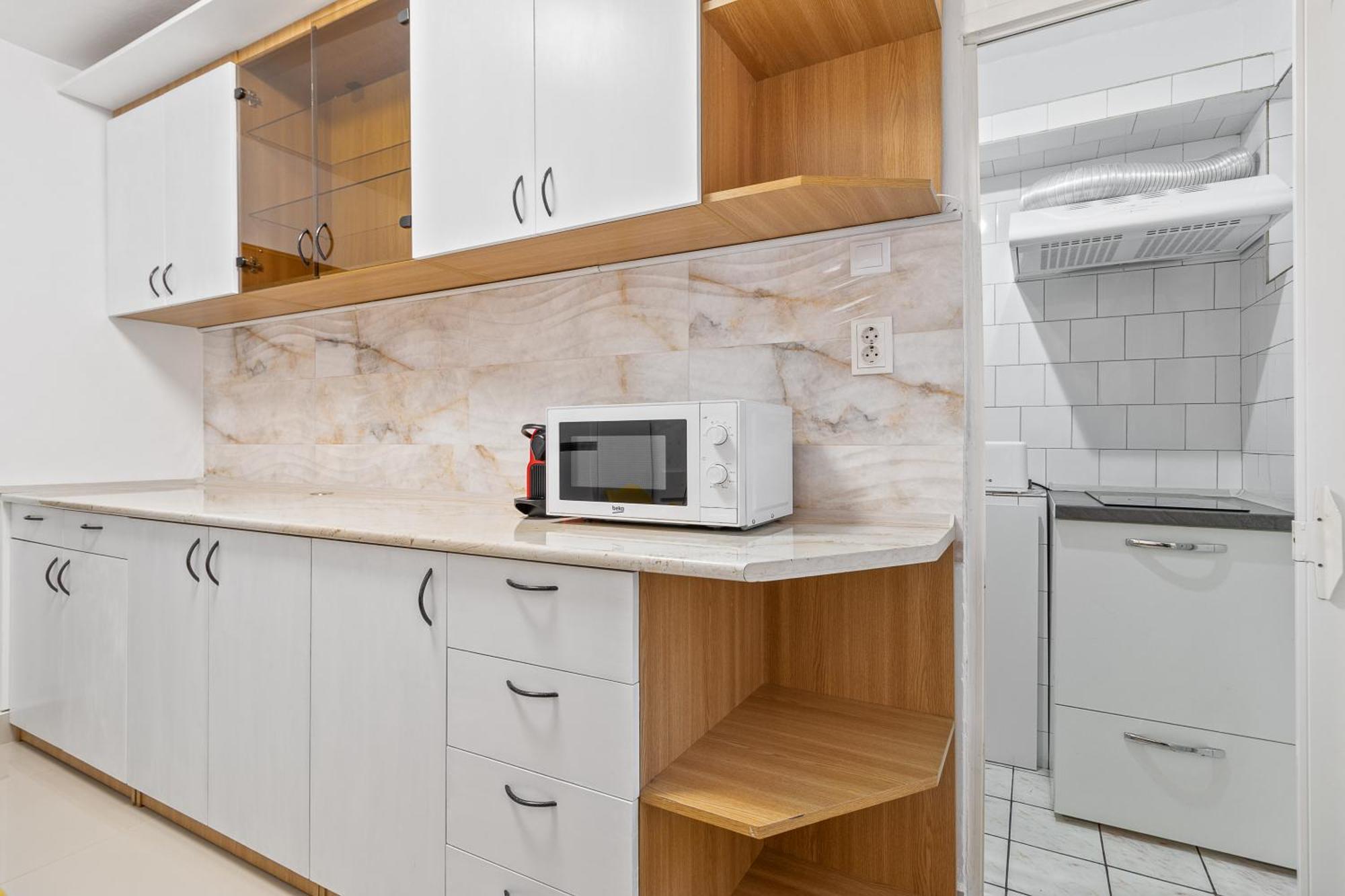 Apartament Helena 오라데아 외부 사진