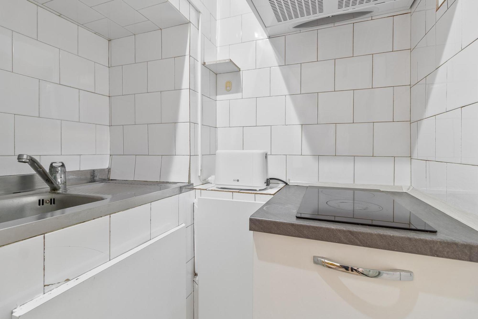 Apartament Helena 오라데아 외부 사진