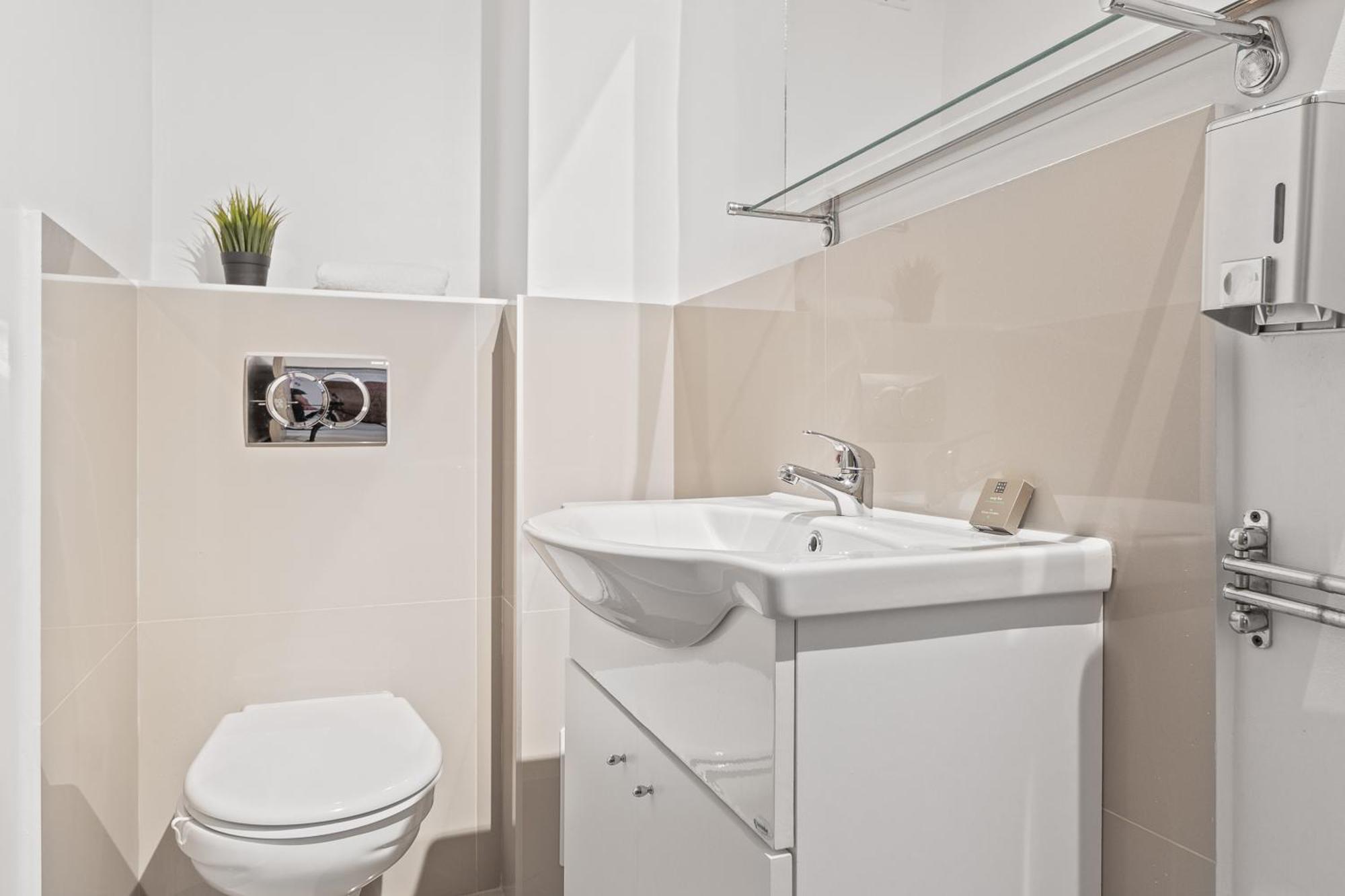 Apartament Helena 오라데아 외부 사진