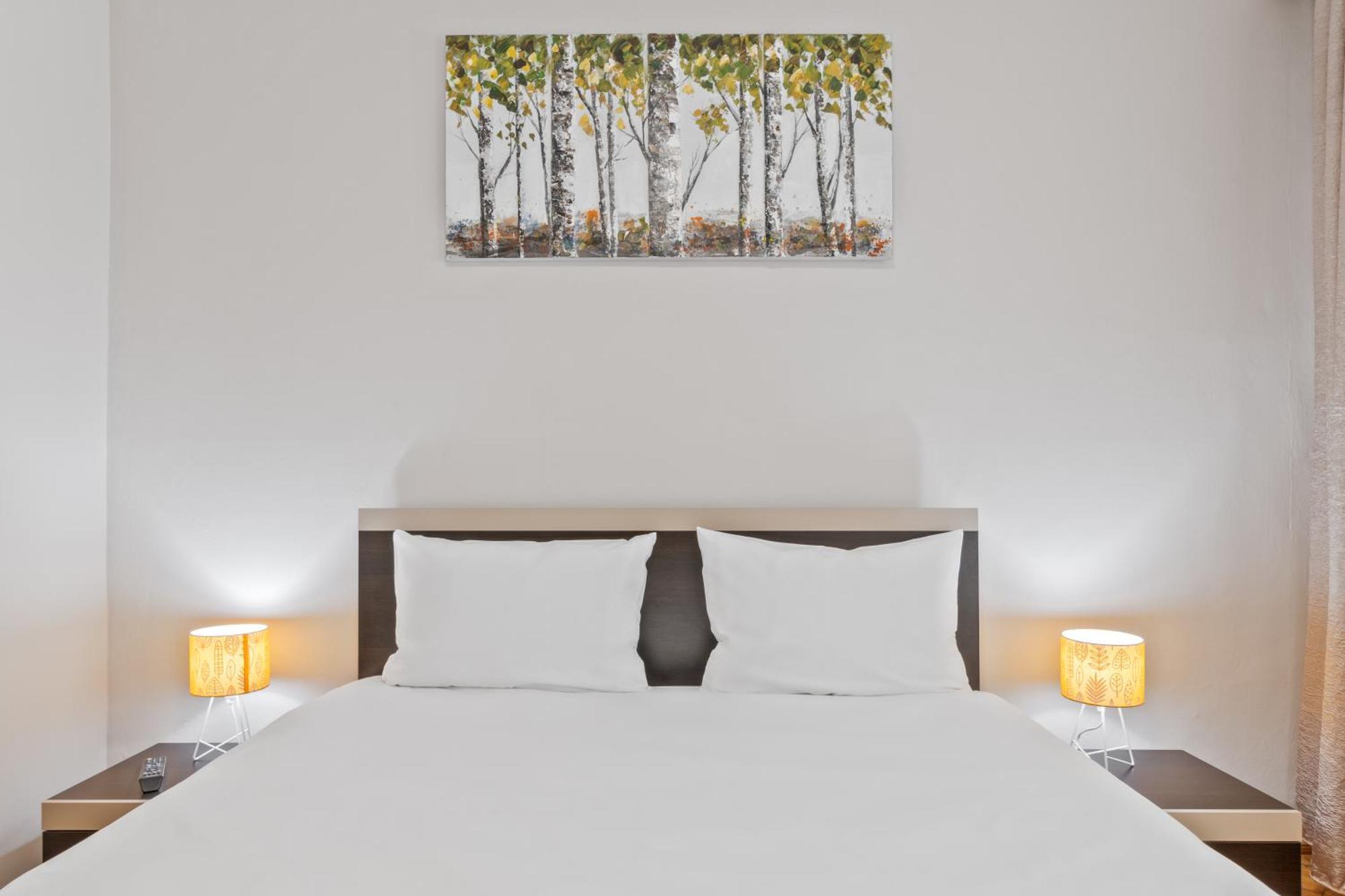 Apartament Helena 오라데아 외부 사진
