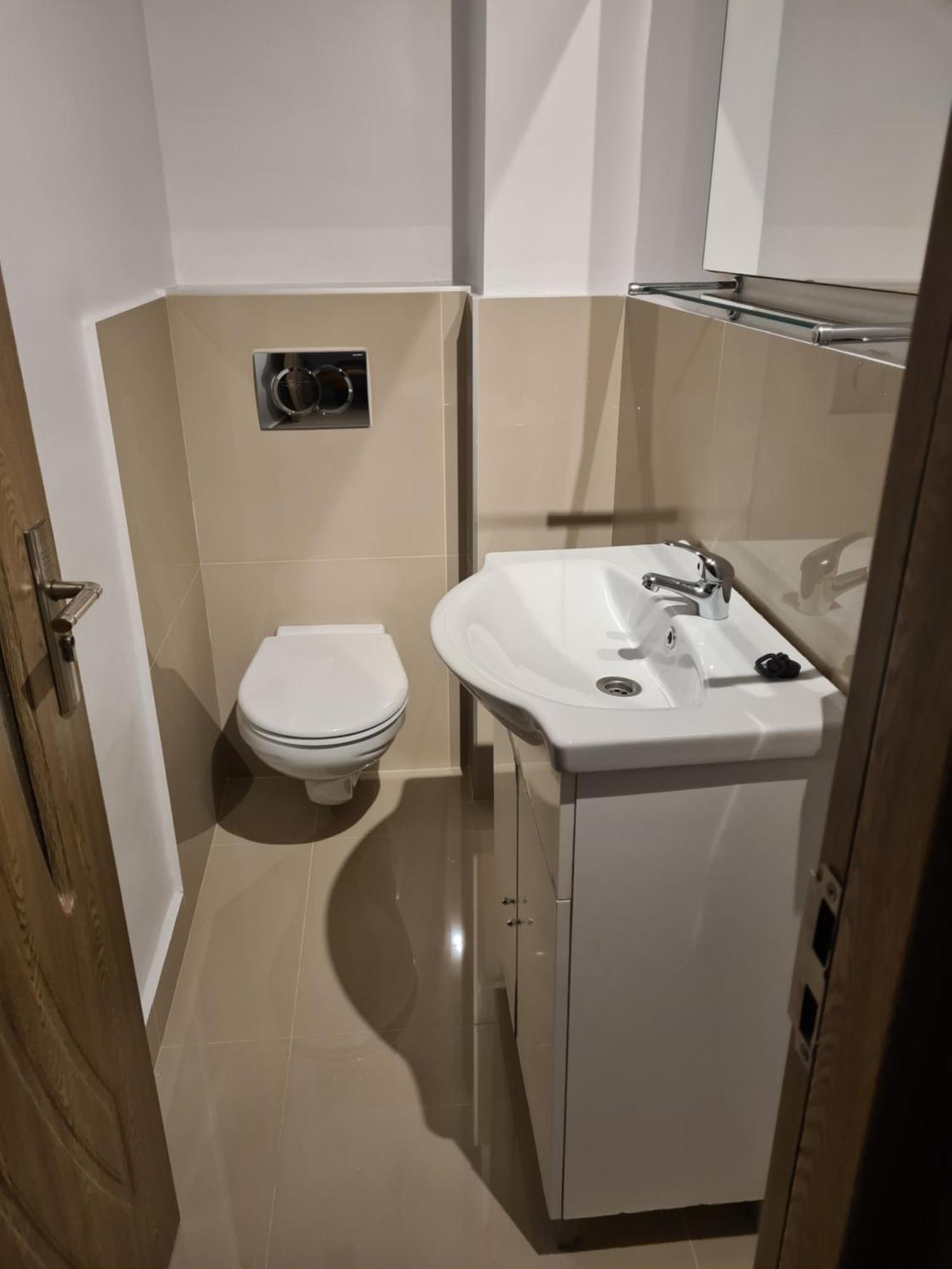 Apartament Helena 오라데아 객실 사진