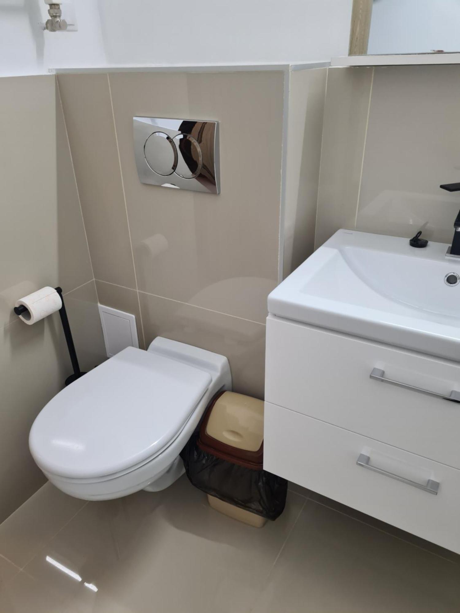 Apartament Helena 오라데아 객실 사진